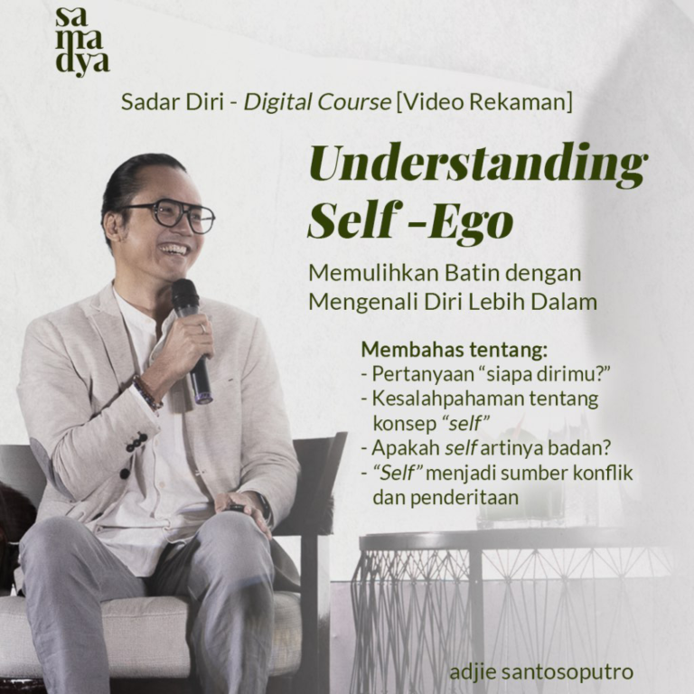 Understanding Self-ego