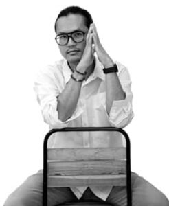 Adjie Santosoputro